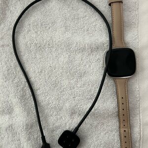 Fitbit 4 with 9 bands